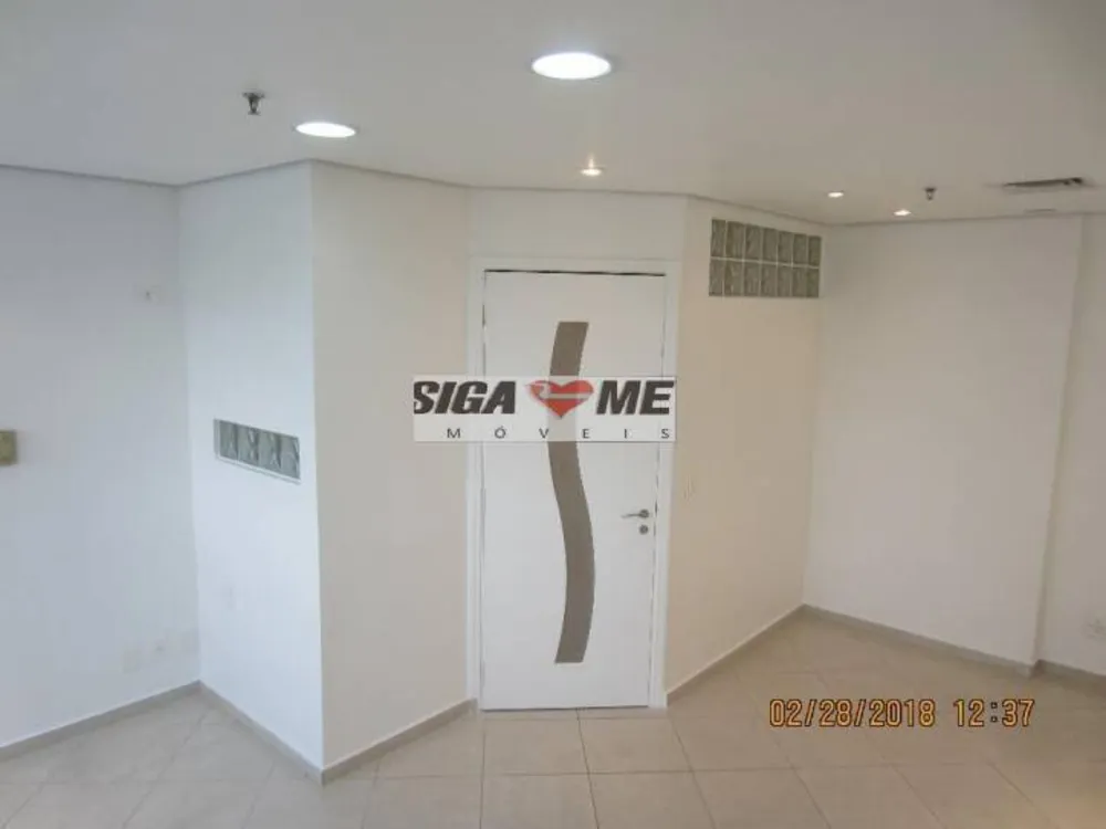 Sala-Conjunto, 33 m² - Foto 4