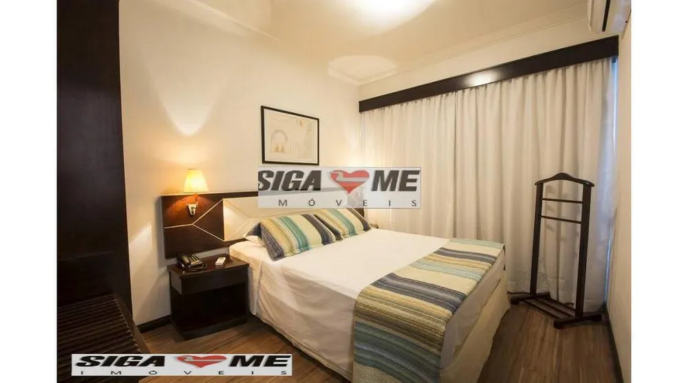 Apartamento, 1 quarto, 36 m² - Foto 3
