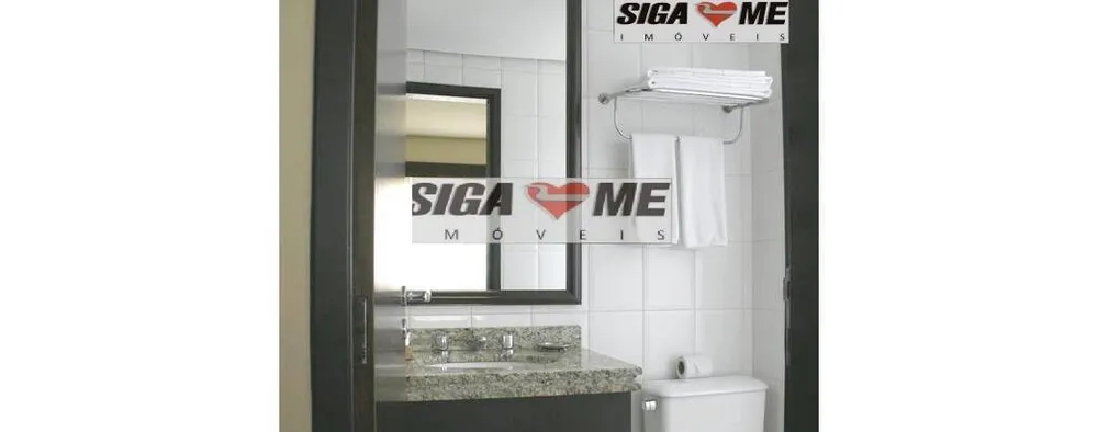 Apartamento, 1 quarto, 35 m² - Foto 7