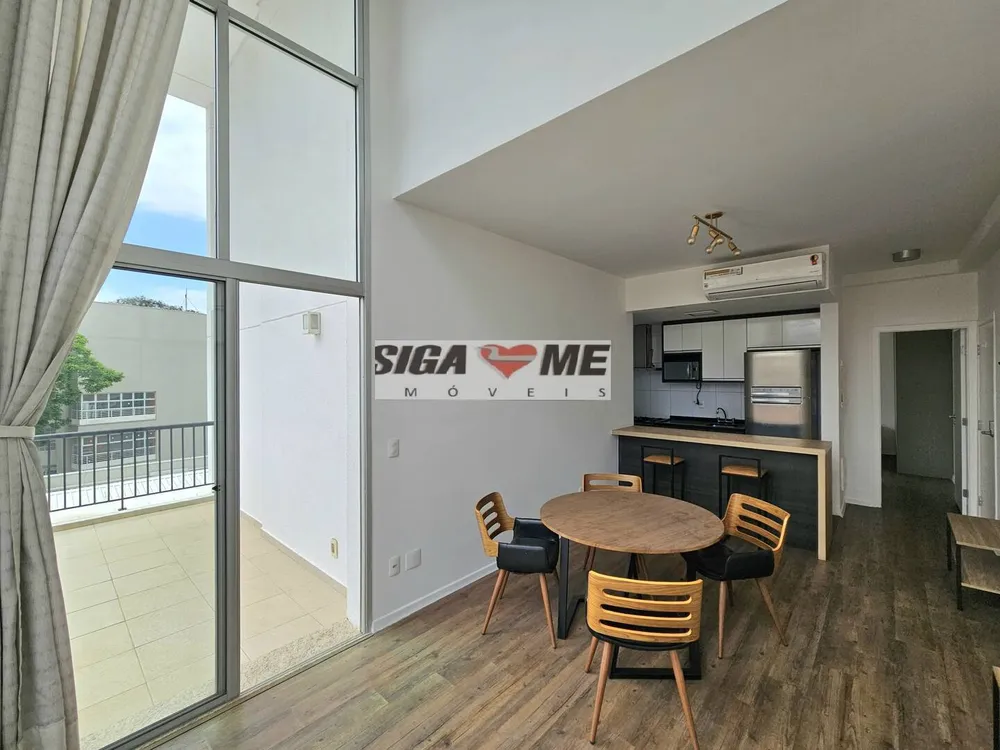 Apartamento, 2 quartos, 76 m² - Foto 1