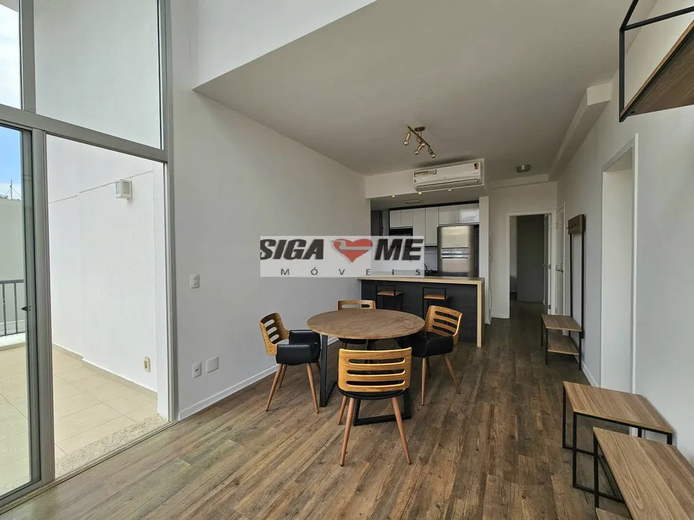 Apartamento, 2 quartos, 76 m² - Foto 4
