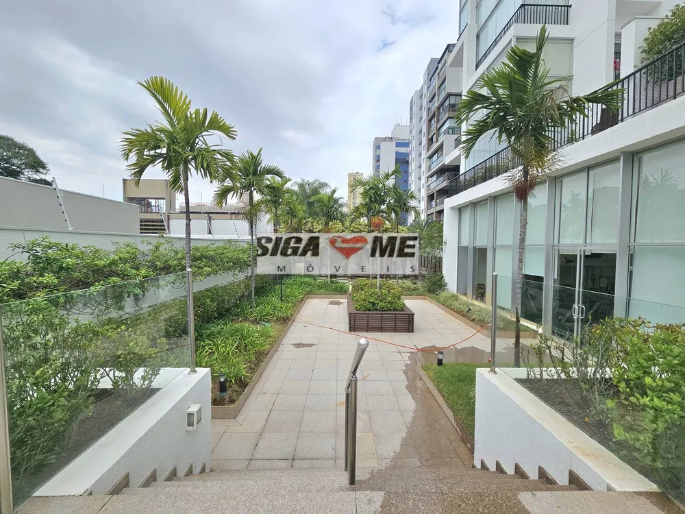 Apartamento, 2 quartos, 76 m² - Foto 8
