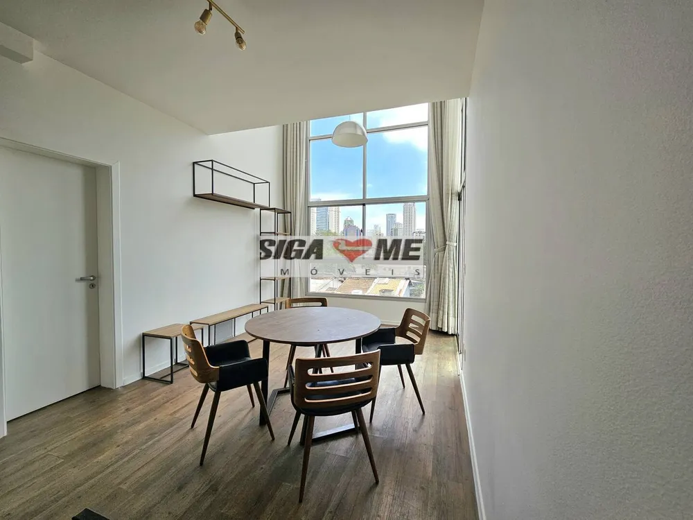 Apartamento, 2 quartos, 76 m² - Foto 2
