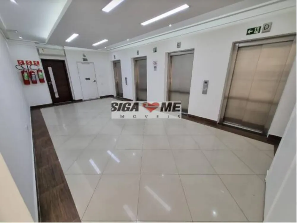 Sala-Conjunto, 554 m² - Foto 2