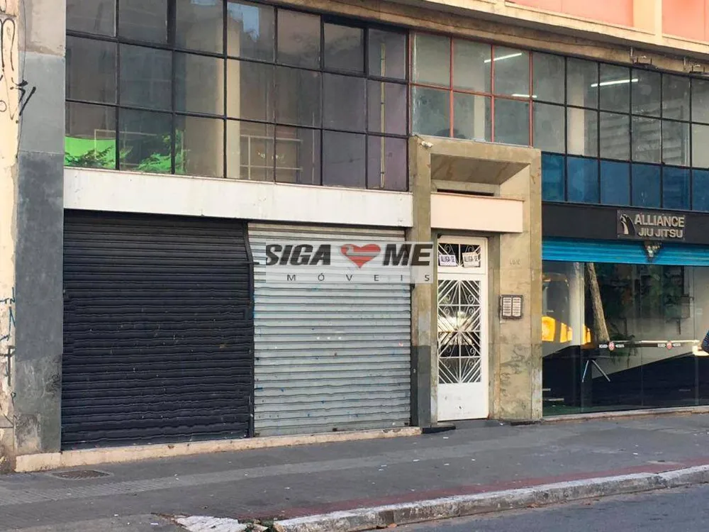 Loja-Salão, 391 m² - Foto 5