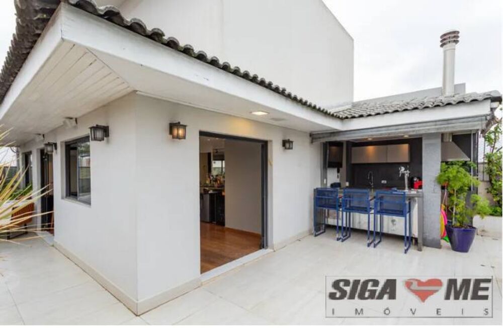 Apartamento, 4 quartos, 285 m² - Foto 11
