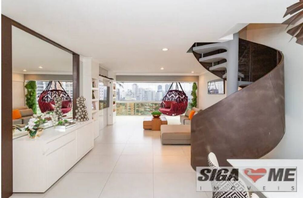 Apartamento, 4 quartos, 285 m² - Foto 1