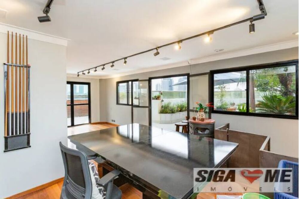 Apartamento, 4 quartos, 285 m² - Foto 12