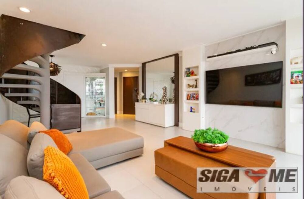 Apartamento, 4 quartos, 285 m² - Foto 4