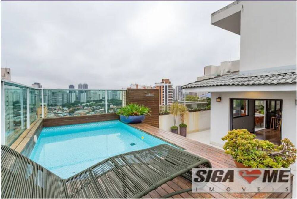 Apartamento, 4 quartos, 285 m² - Foto 10