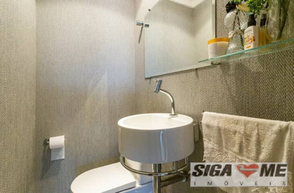 Apartamento, 4 quartos, 285 m² - Foto 8