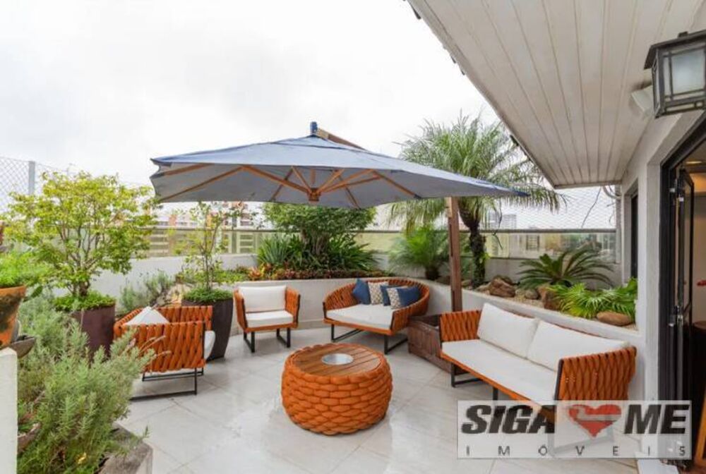 Apartamento, 4 quartos, 285 m² - Foto 16