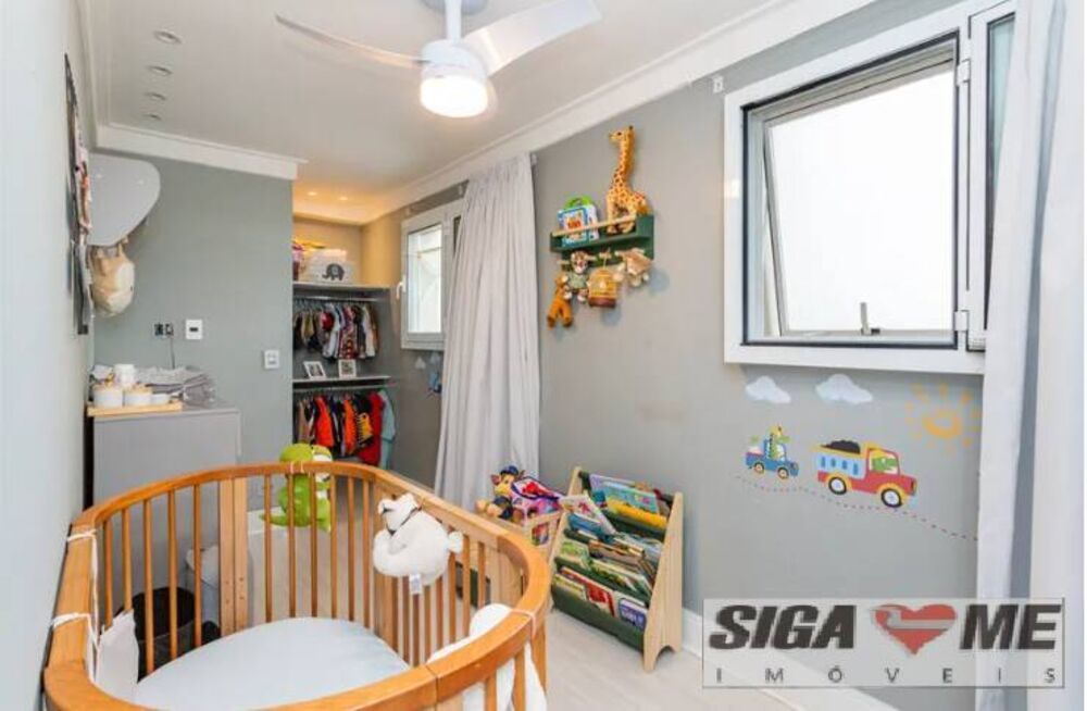 Apartamento, 4 quartos, 285 m² - Foto 5