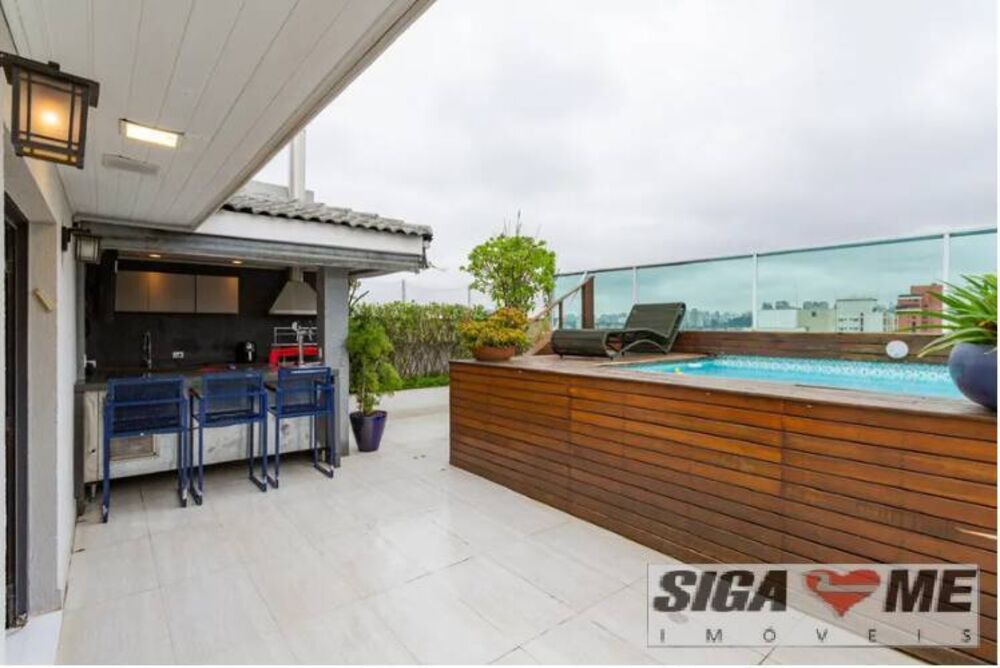 Apartamento, 4 quartos, 285 m² - Foto 9