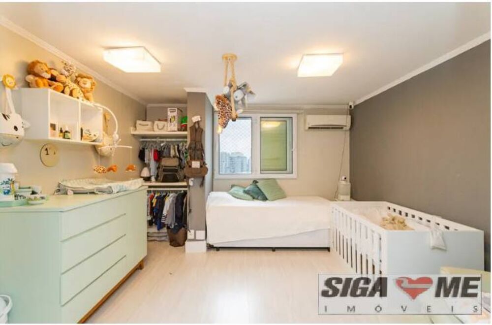 Apartamento, 4 quartos, 285 m² - Foto 3