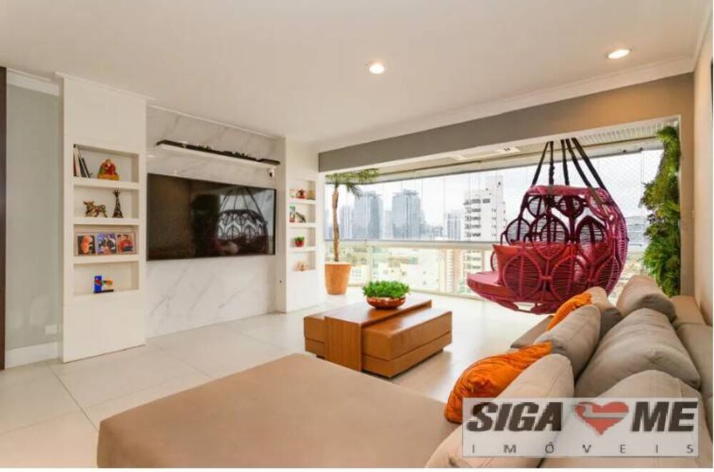 Apartamento, 4 quartos, 285 m² - Foto 6