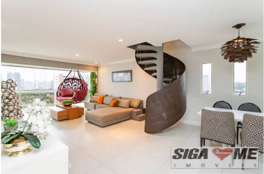 Apartamento, 4 quartos, 285 m² - Foto 7