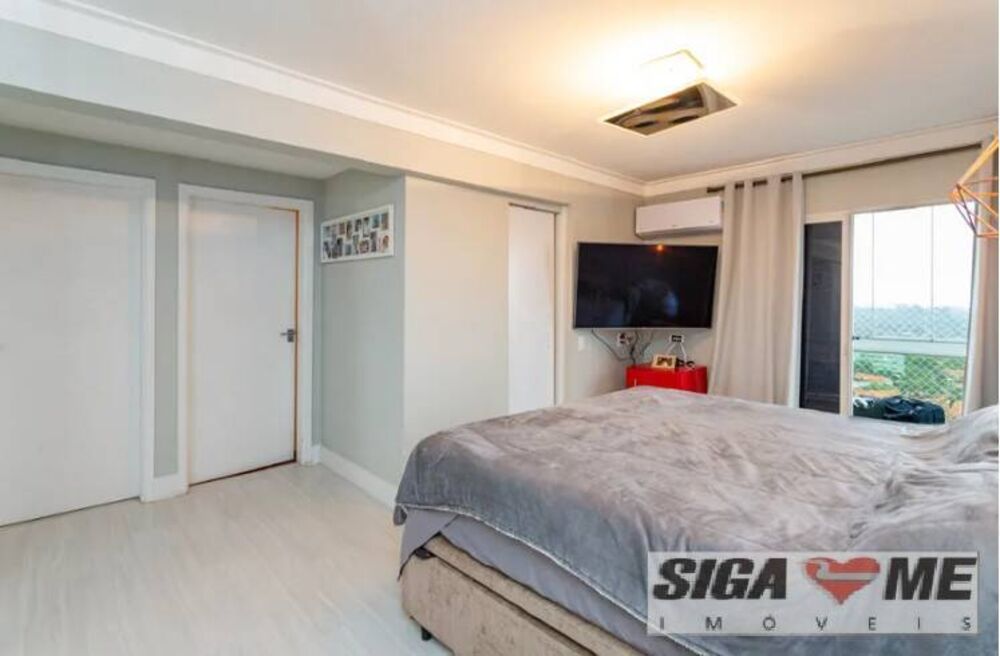 Apartamento, 4 quartos, 285 m² - Foto 2