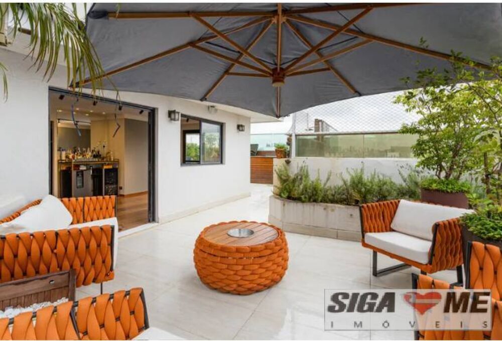 Apartamento, 4 quartos, 285 m² - Foto 15
