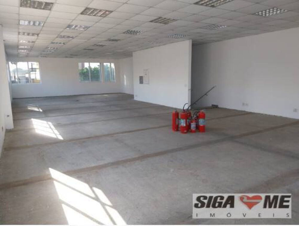 Sala-Conjunto, 614 m² - Foto 4