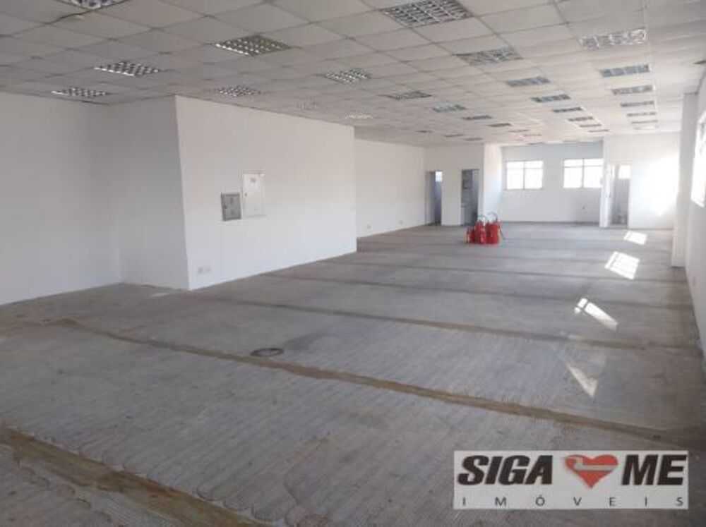 Sala-Conjunto, 614 m² - Foto 1