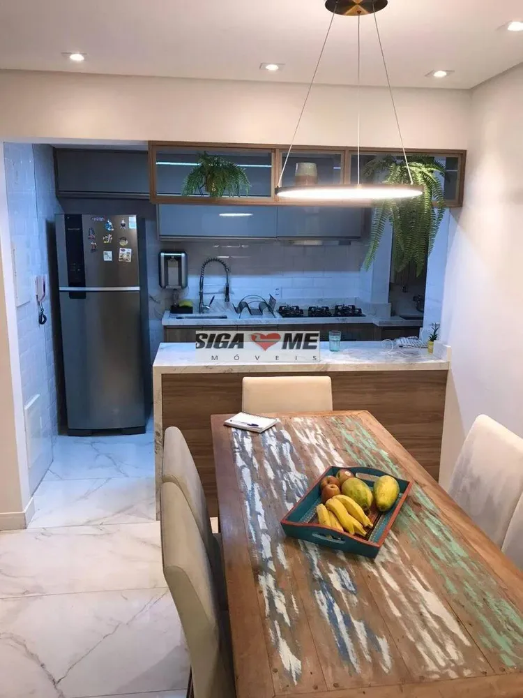 Apartamento, 3 quartos, 98 m² - Foto 3