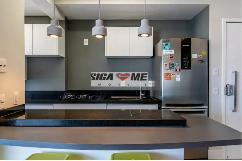 Apartamento, 2 quartos, 70 m² - Foto 2