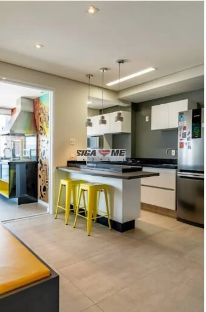 Apartamento, 2 quartos, 70 m² - Foto 6