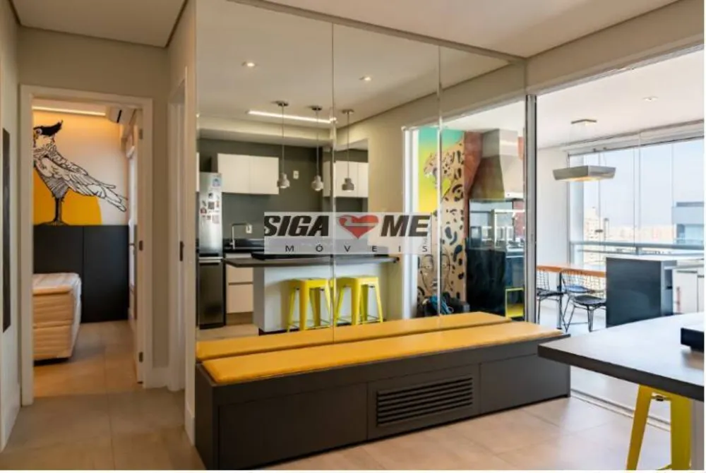 Apartamento, 2 quartos, 70 m² - Foto 4