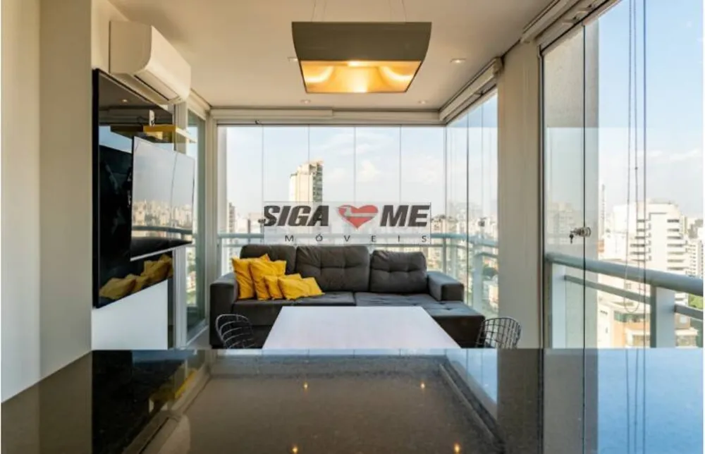 Apartamento, 2 quartos, 70 m² - Foto 1