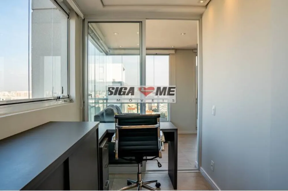 Apartamento, 2 quartos, 70 m² - Foto 3