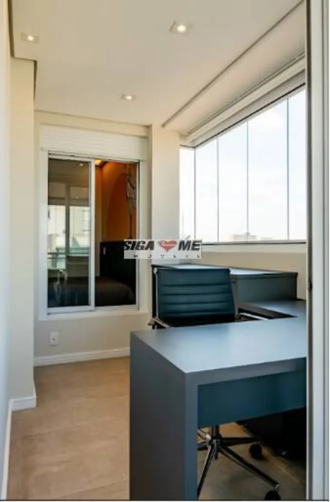 Apartamento, 2 quartos, 70 m² - Foto 8