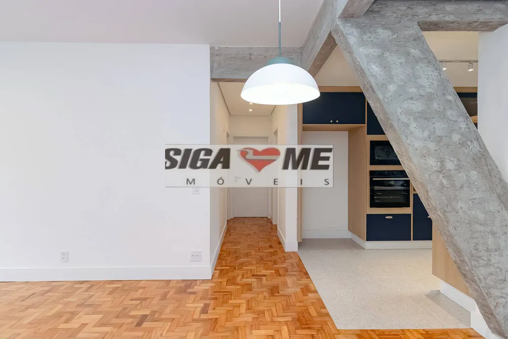 Apartamento, 2 quartos, 90 m² - Foto 1