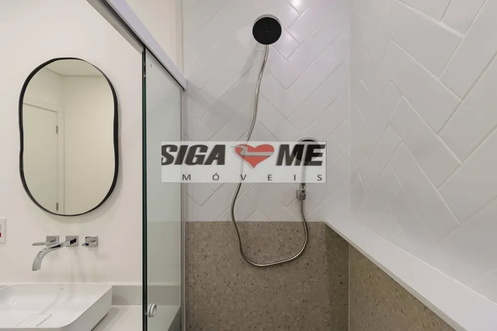 Apartamento, 2 quartos, 90 m² - Foto 3