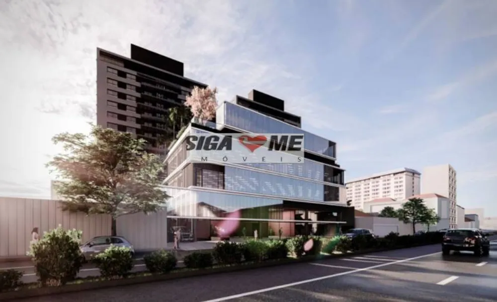 Loja-Salão, 357 m² - Foto 3