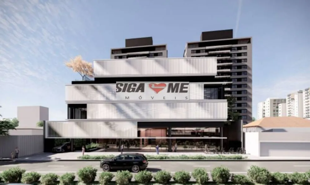 Loja-Salão, 357 m² - Foto 2