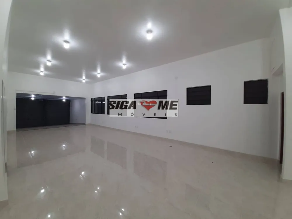 Loja-Salão, 228 m² - Foto 1