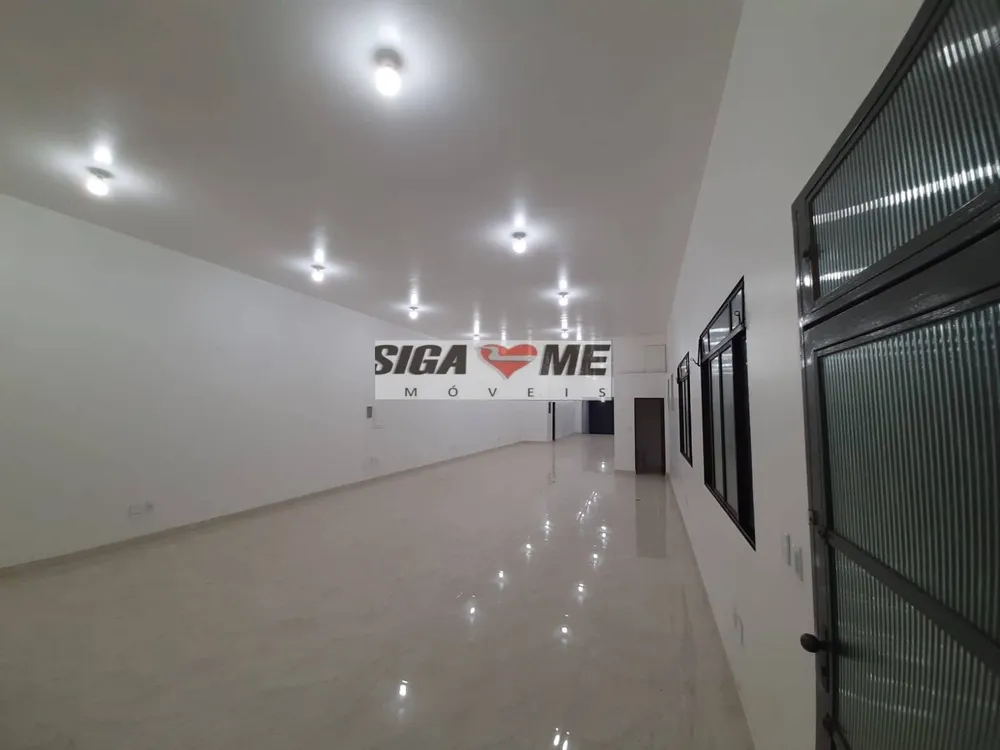 Loja-Salão, 228 m² - Foto 2