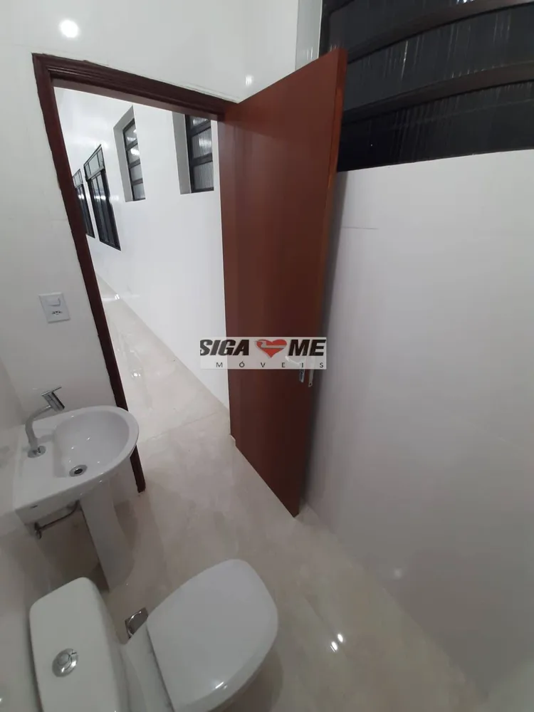 Loja-Salão, 228 m² - Foto 4