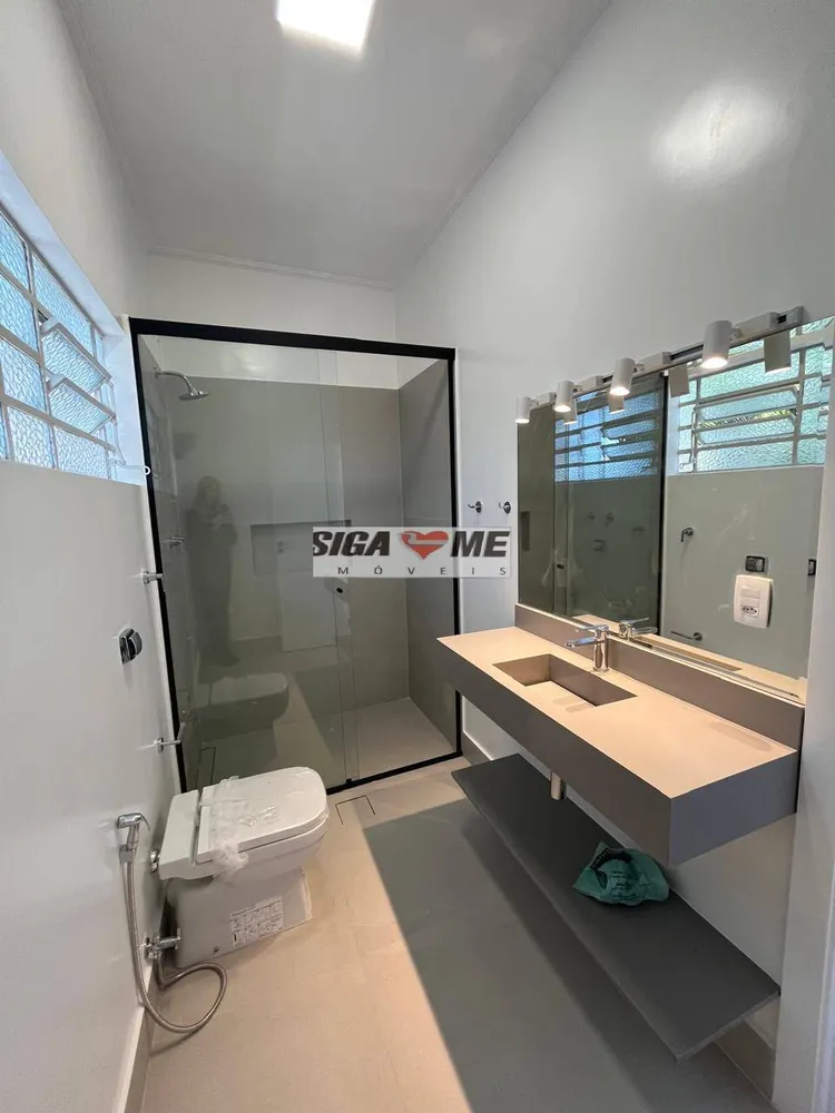 Casa, 3 quartos, 200 m² - Foto 8
