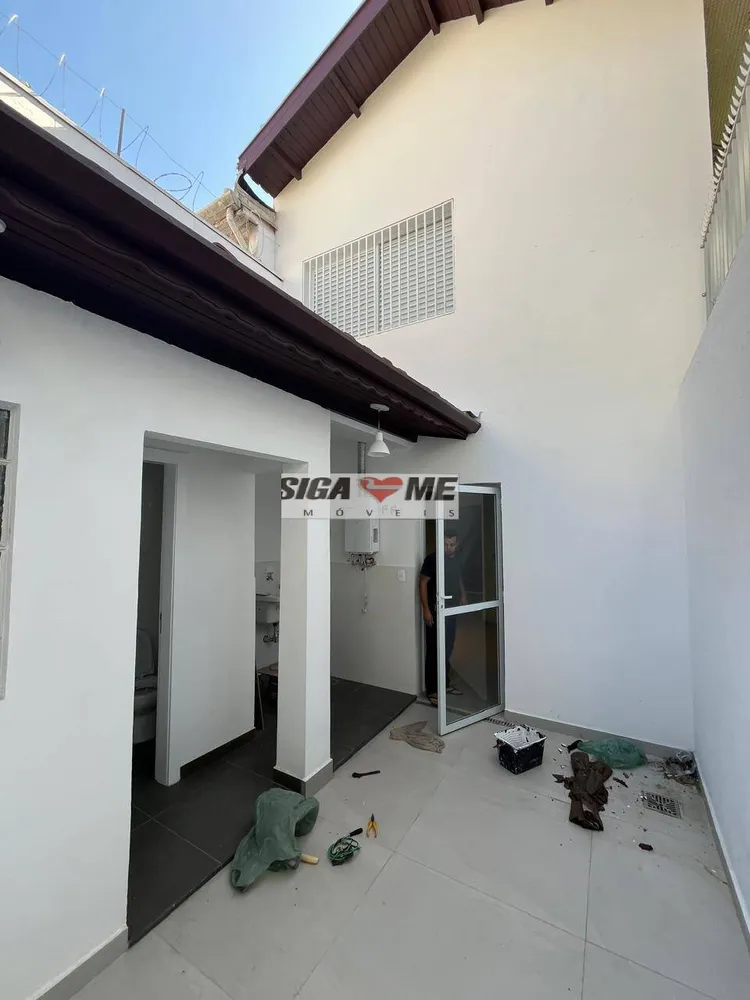 Casa, 3 quartos, 200 m² - Foto 6