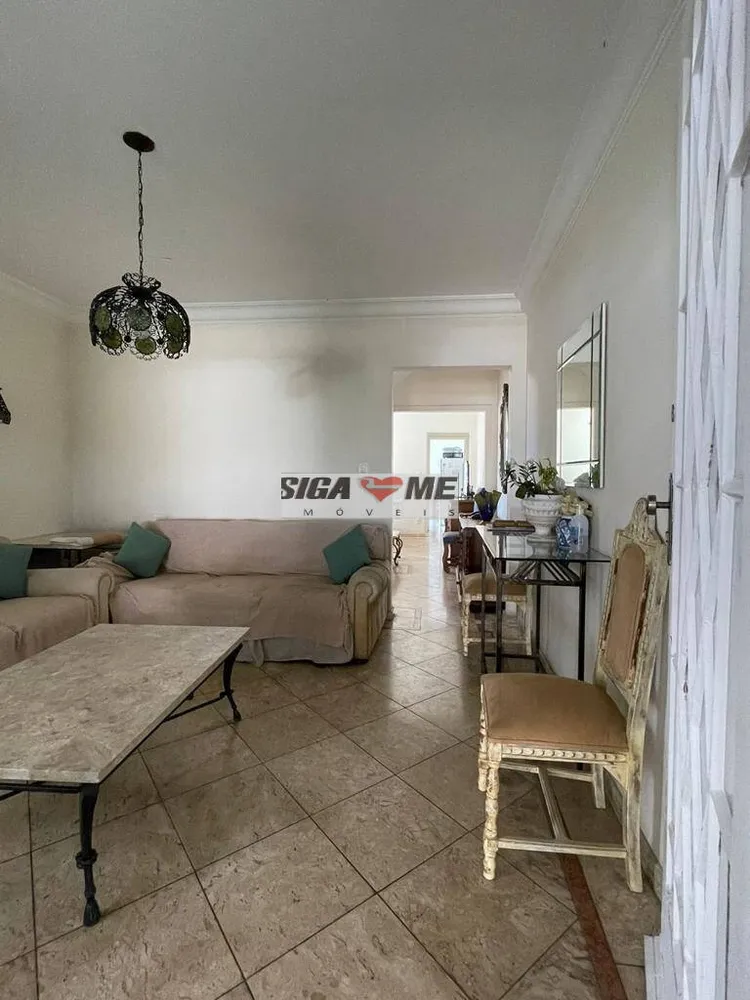 Casa, 5 quartos, 165 m² - Foto 3