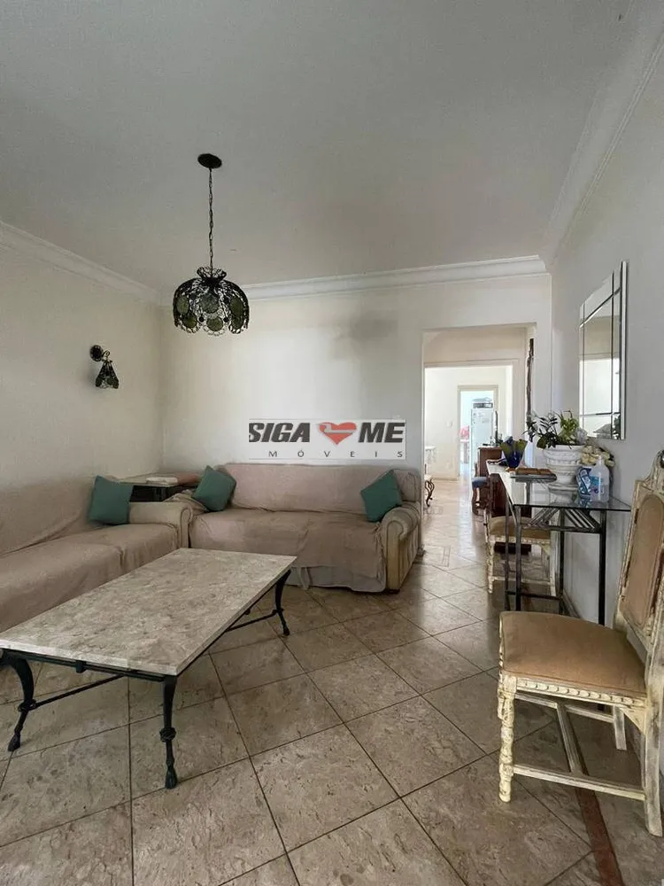 Casa, 5 quartos, 165 m² - Foto 1