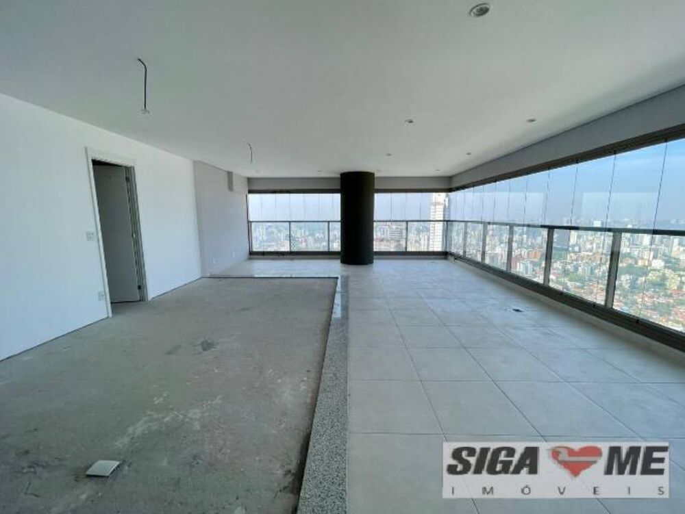 Apartamento, 3 quartos, 144 m² - Foto 5