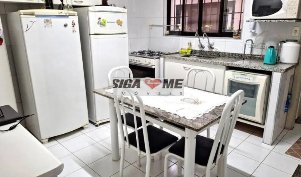 Sobrado, 2 quartos, 106 m² - Foto 4