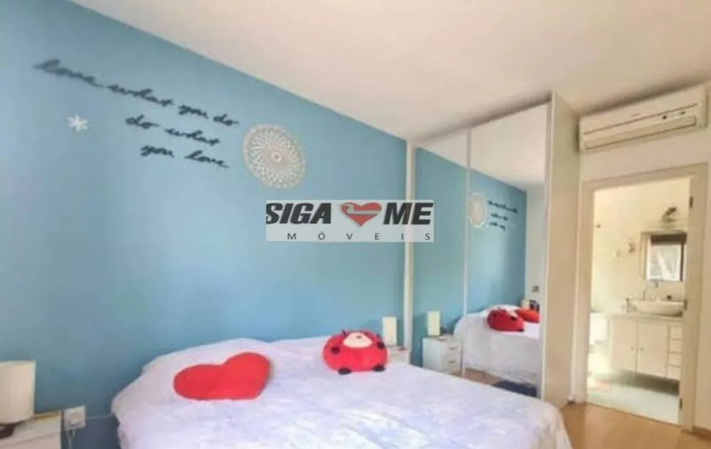 Sobrado, 2 quartos, 106 m² - Foto 3
