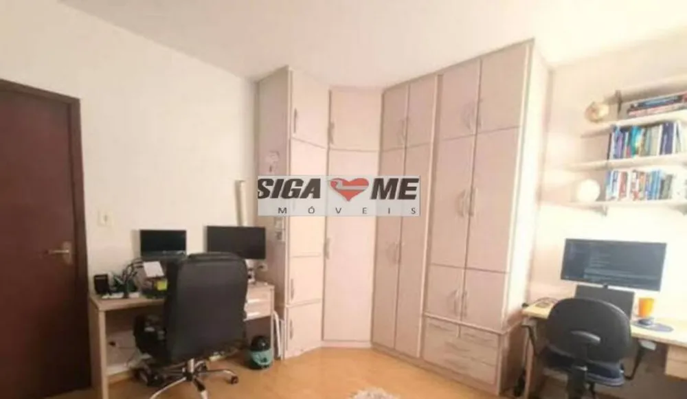 Sobrado, 2 quartos, 106 m² - Foto 6