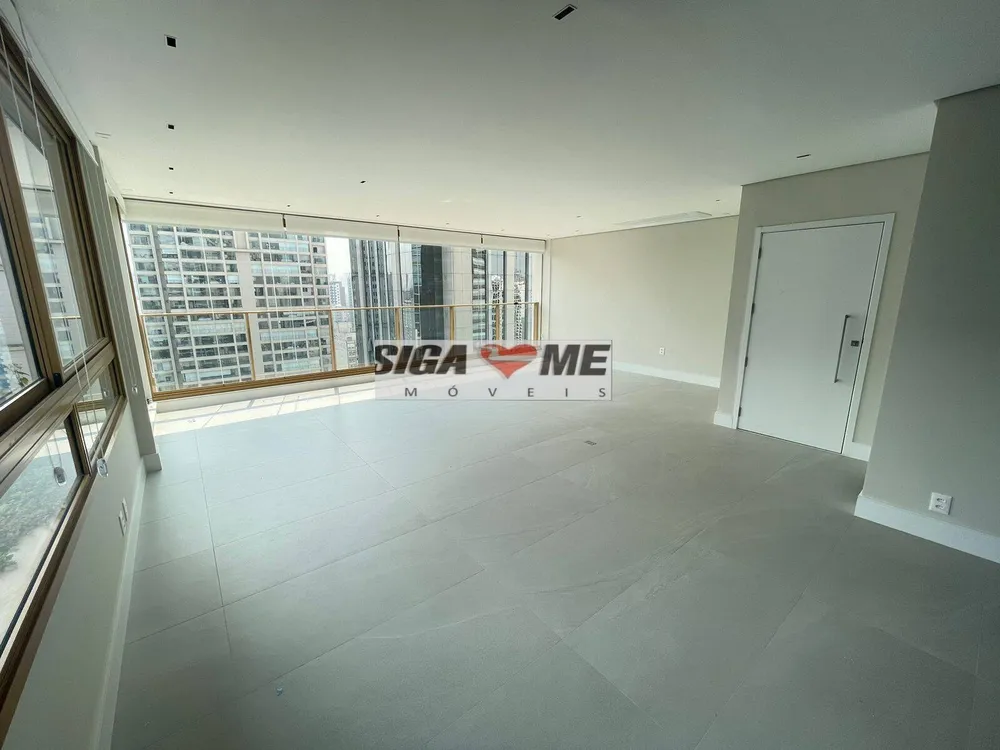 Apartamento, 147 m² - Foto 2