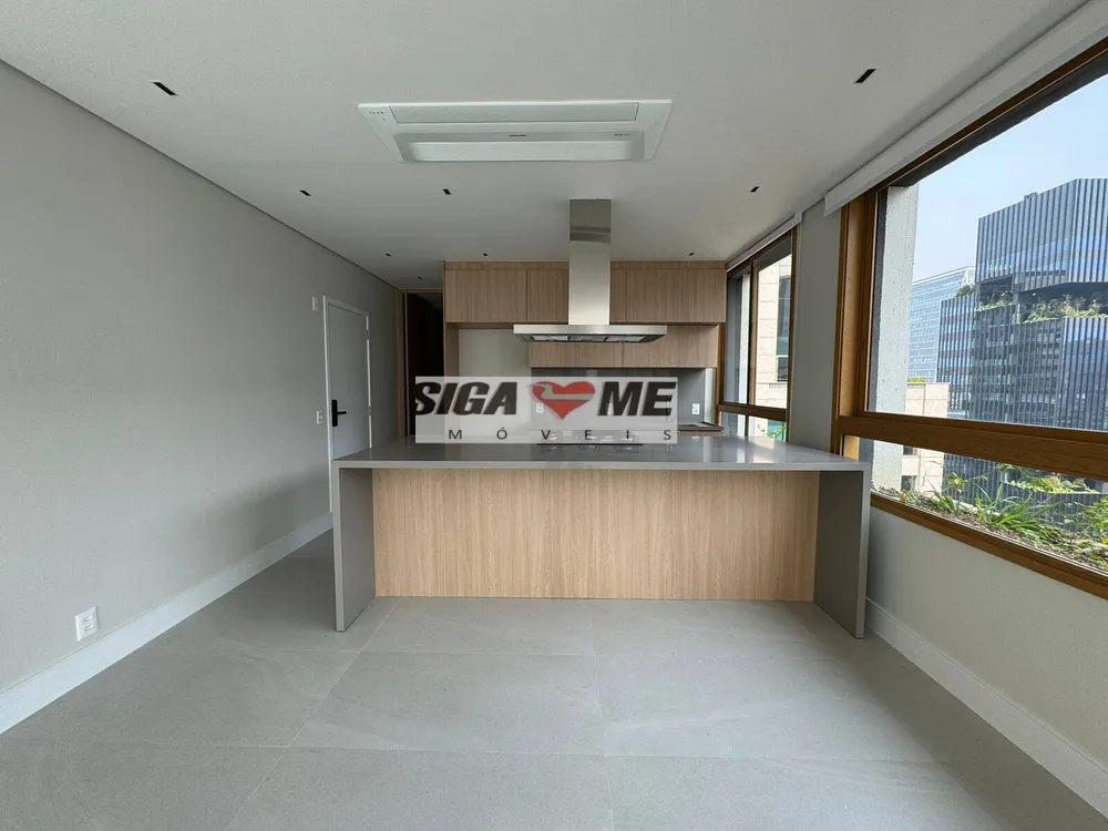 Apartamento, 147 m² - Foto 1