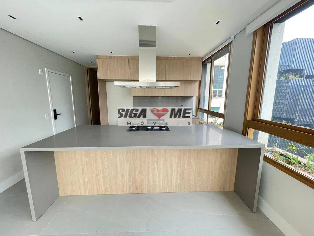 Apartamento, 147 m² - Foto 4